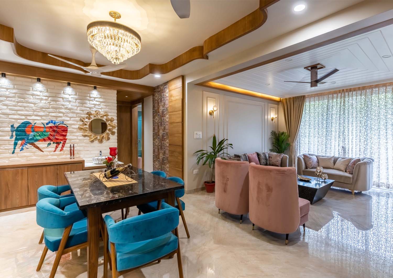 Keelandev Apartment (Dr Prabhat Gupta)